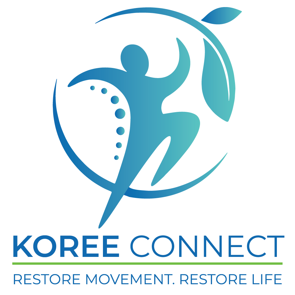 Koree Connect Logo